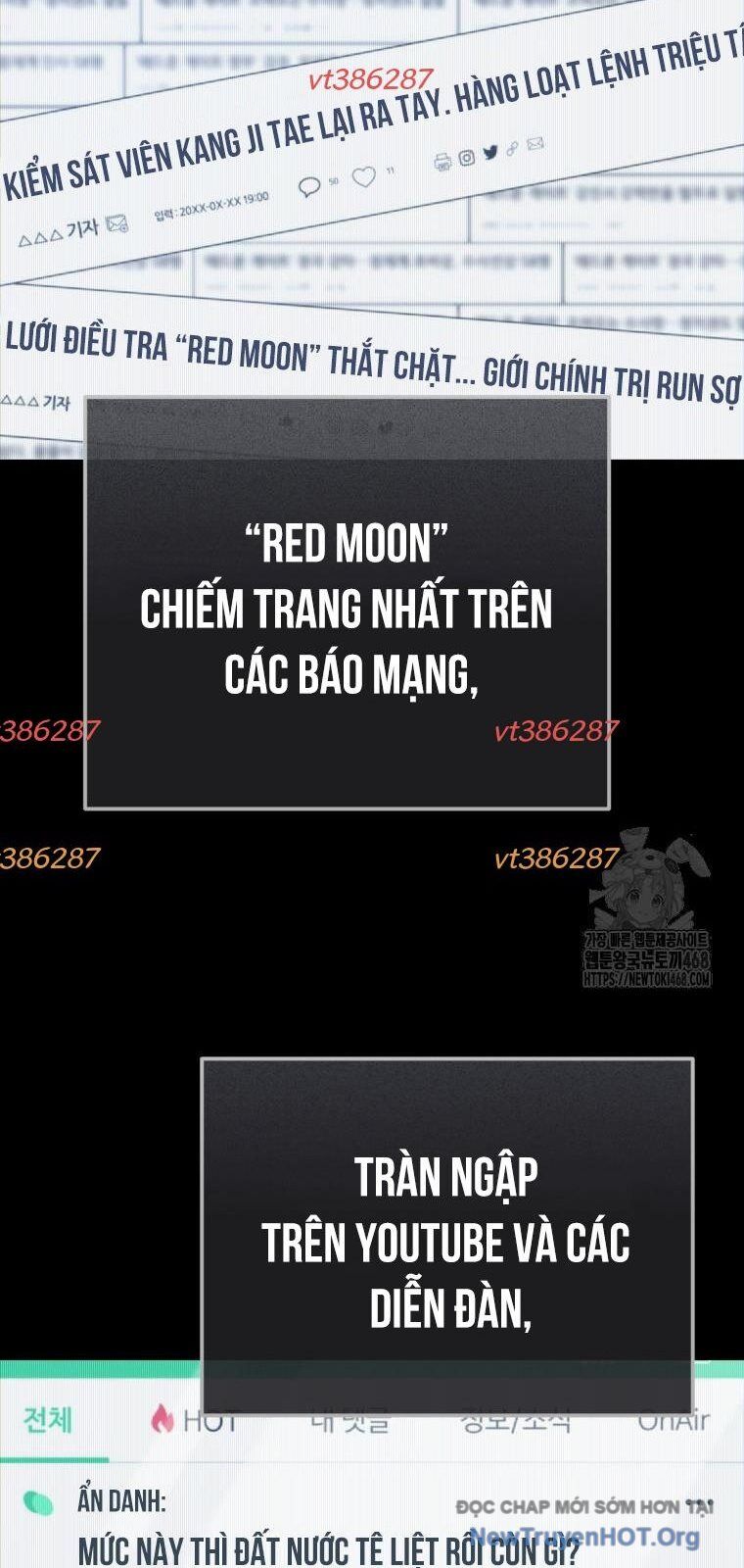 Cảnh Sát Bất Bại Chương 53 Ảnh 60