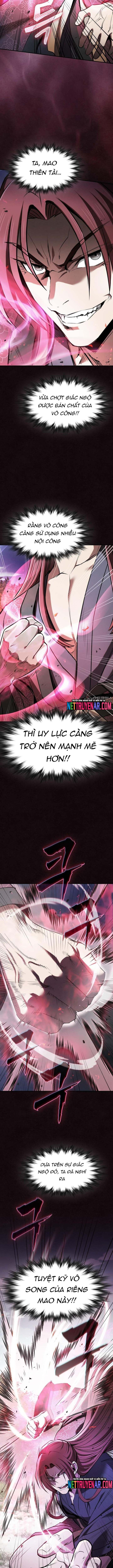 Cuộc Sống Của Gián Điệp Ma Giáo Chương 25 Ảnh 16