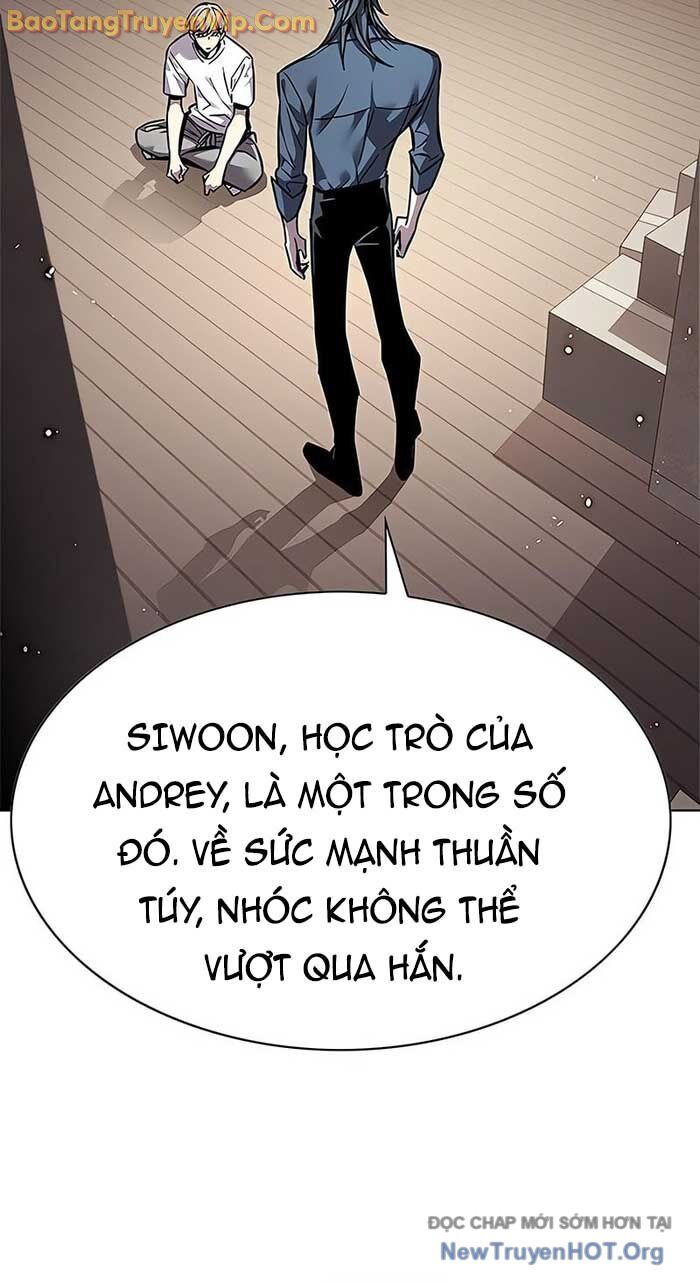Biến Thân Thành Mèo Chương 360 Ảnh 20