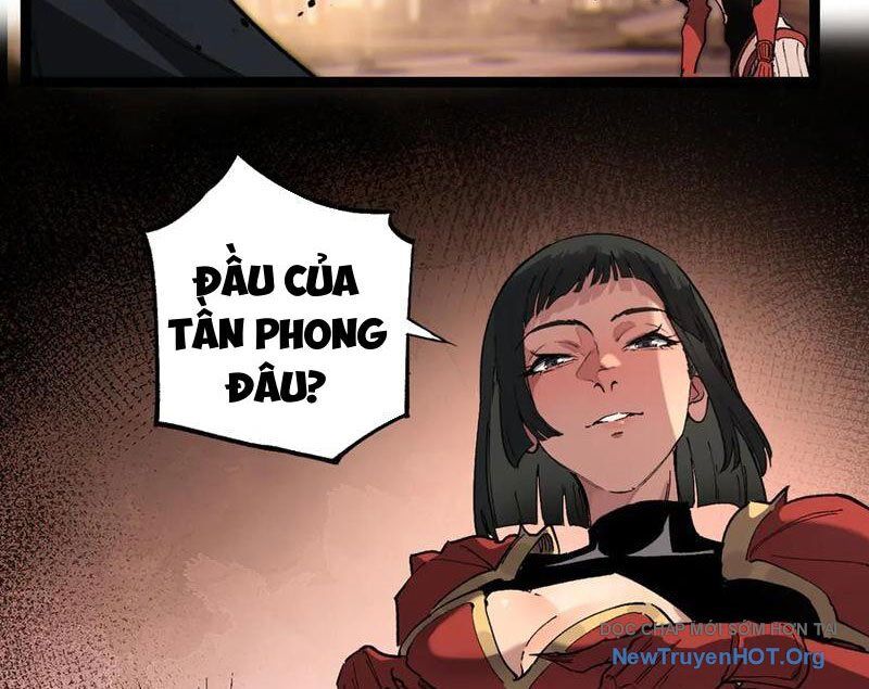 Thích Khách Thần Cấp, Ta Chính Là Bóng Đêm Chương 41 Ảnh 23