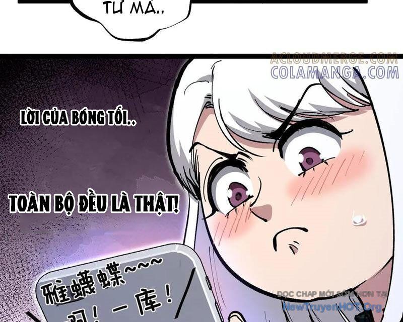Thích Khách Thần Cấp, Ta Chính Là Bóng Đêm Chương 42 Ảnh 53