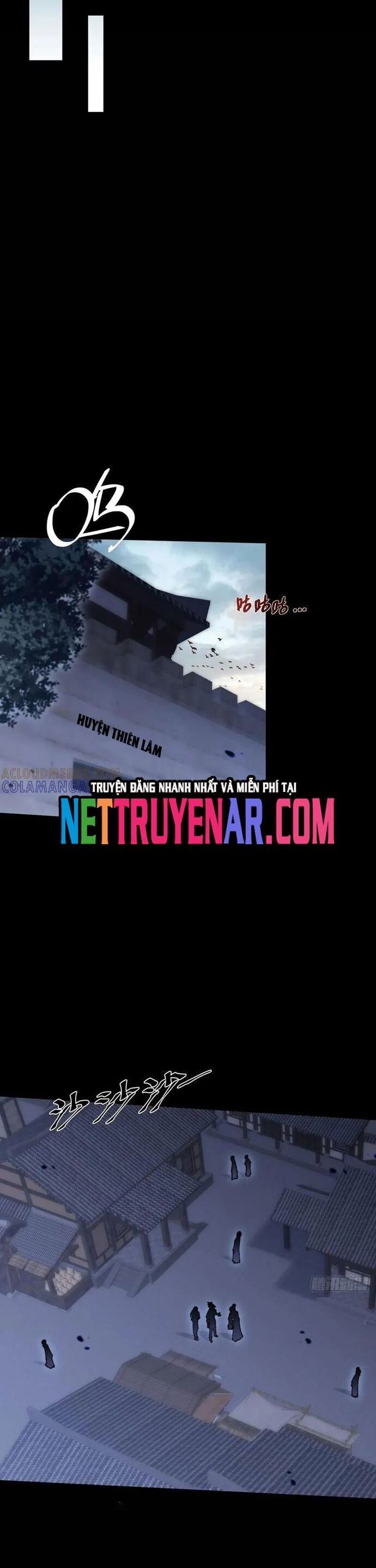 Quỷ Trọc Tiên Đạo Chương 53 Ảnh 19