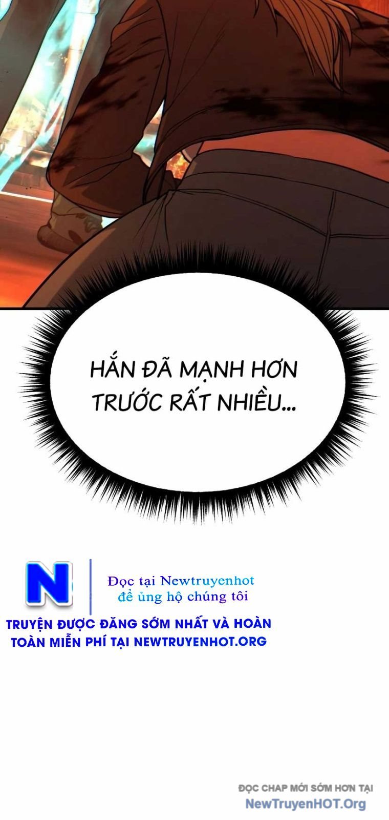 Tuyệt Thế Anh Hùng Chương 61 Ảnh 39