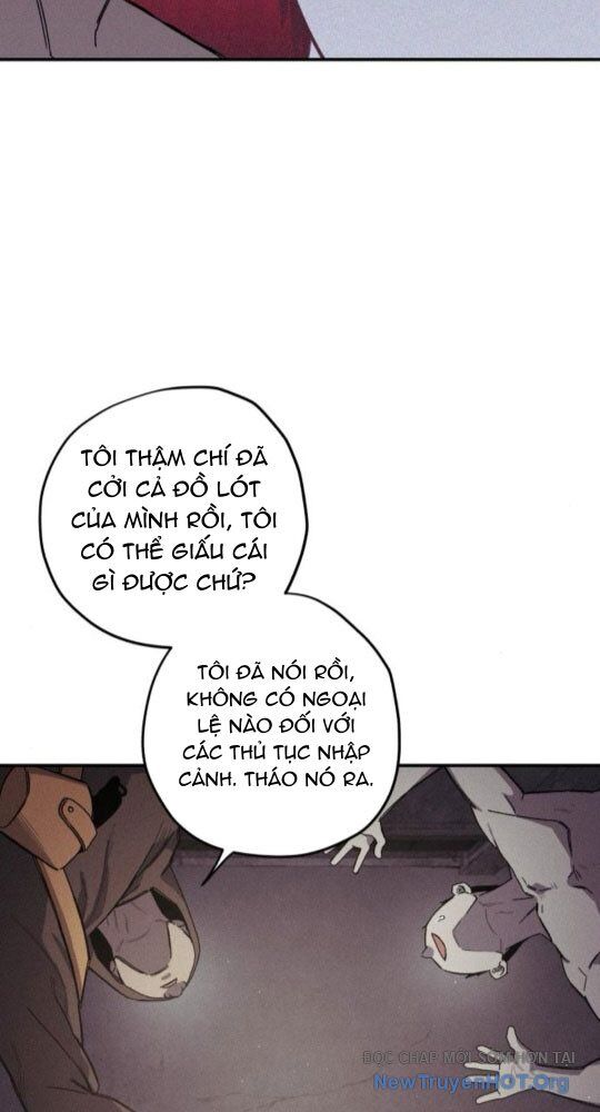 Cơn Lũ Zombie Chương 5 Ảnh 70
