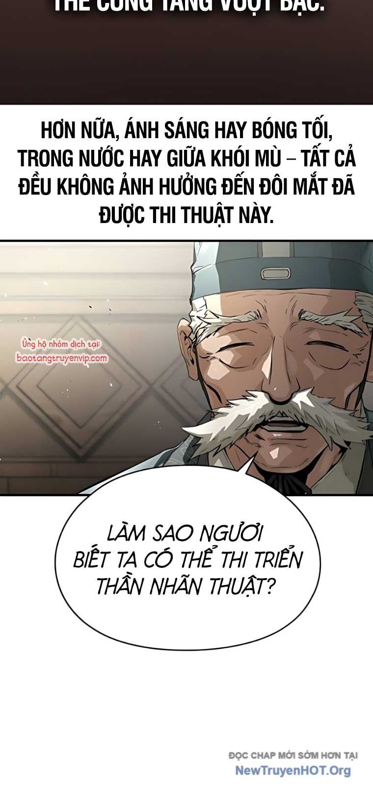 Tuyệt Thế Hồi Quy Chương 58 Ảnh 16