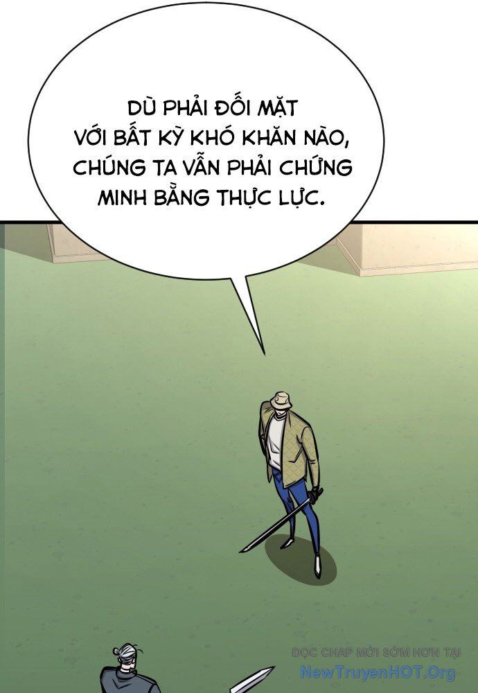 Thợ Săn Huyền Thoại Trẻ Hóa Chương 51 Ảnh 37
