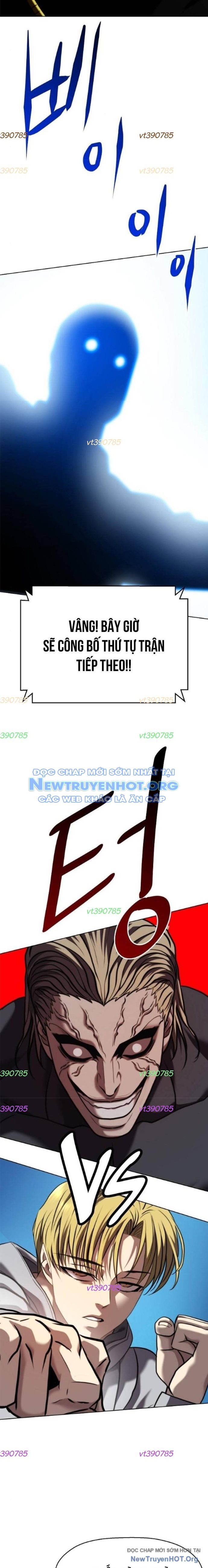Đấu Trường Chiến Đấu Chương 54 Ảnh 16