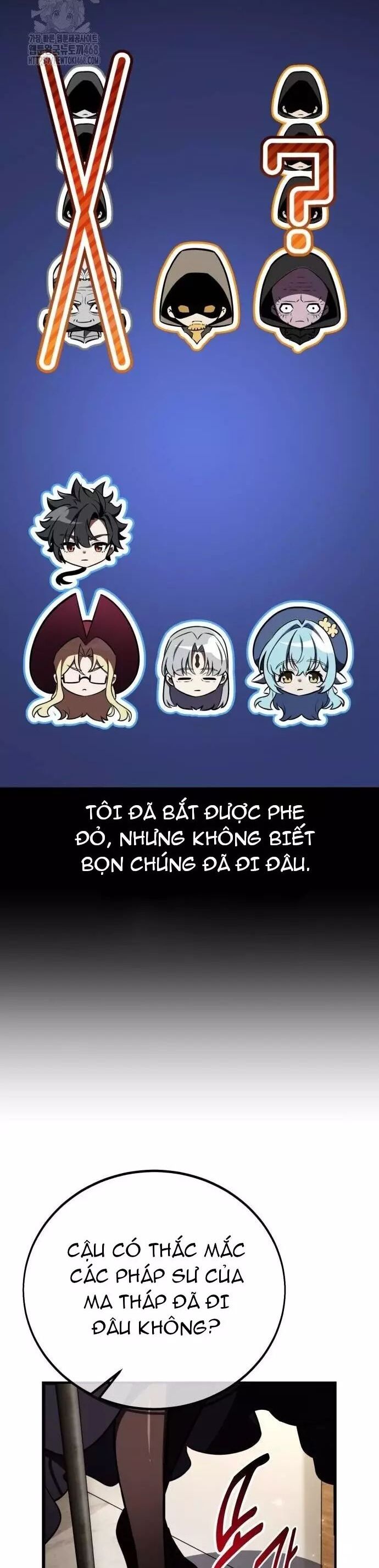 Tôi Đã Giết Tuyển Thủ Học Viện Chương 80 Ảnh 5