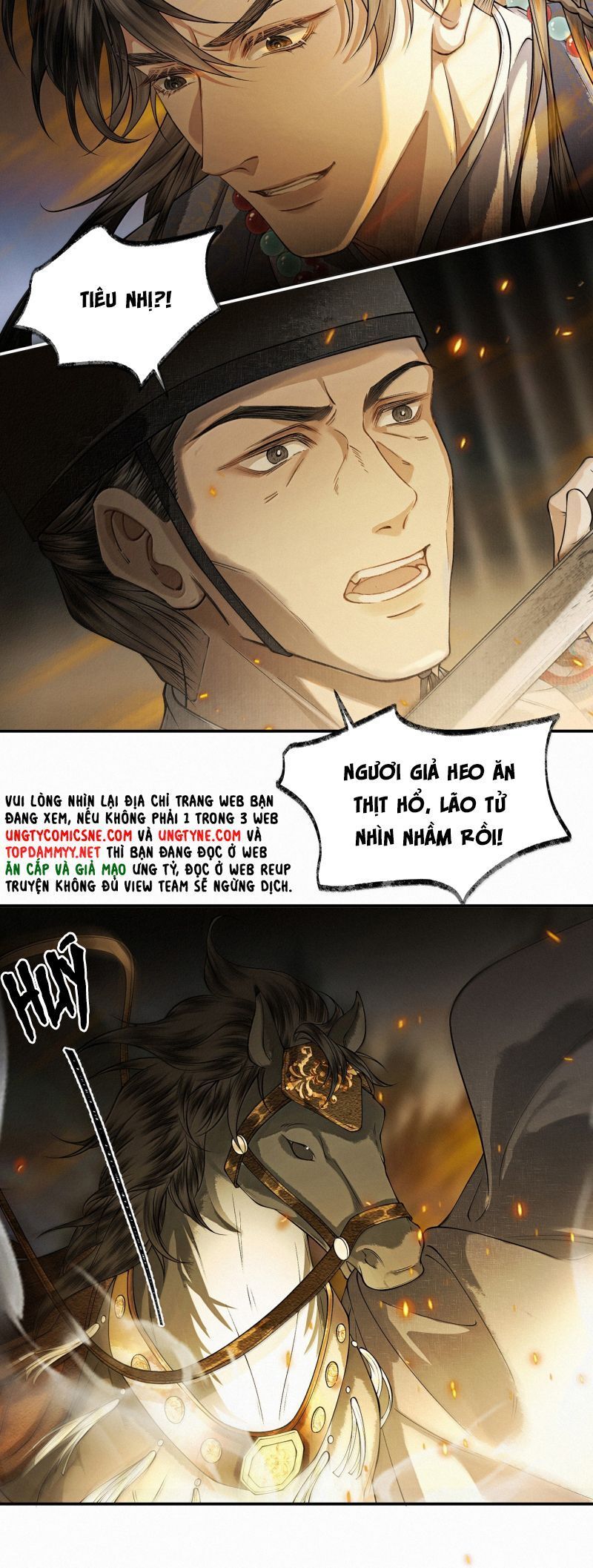 Thương Tiến Tửu Chương 43 Ảnh 8