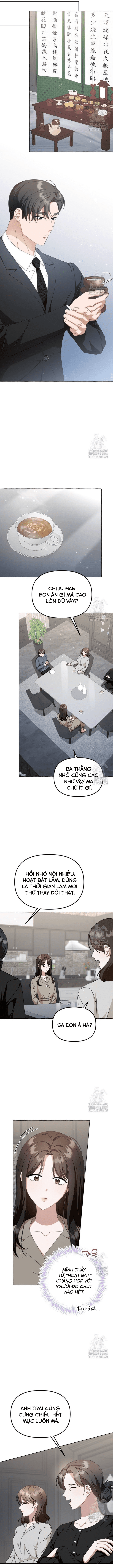 Khi Điện Thoại Đổ Chuông Chương 36 Ảnh 6