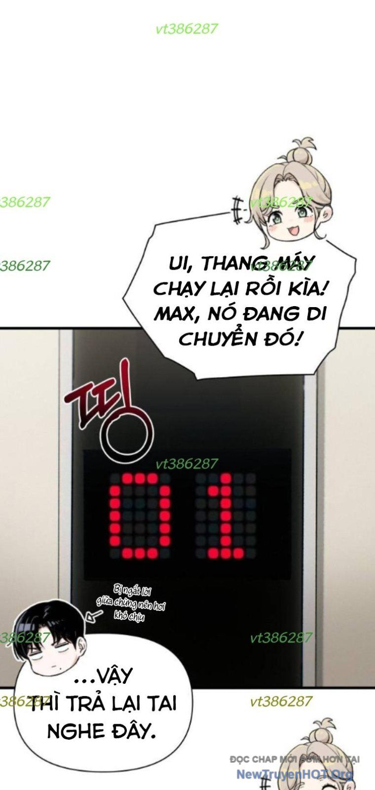 Nhật Kí Đổi Nghề Chương 24 Ảnh 66