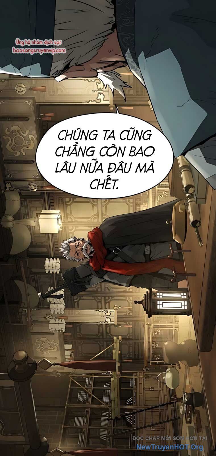 Tuyệt Thế Hồi Quy Chương 58 Ảnh 47