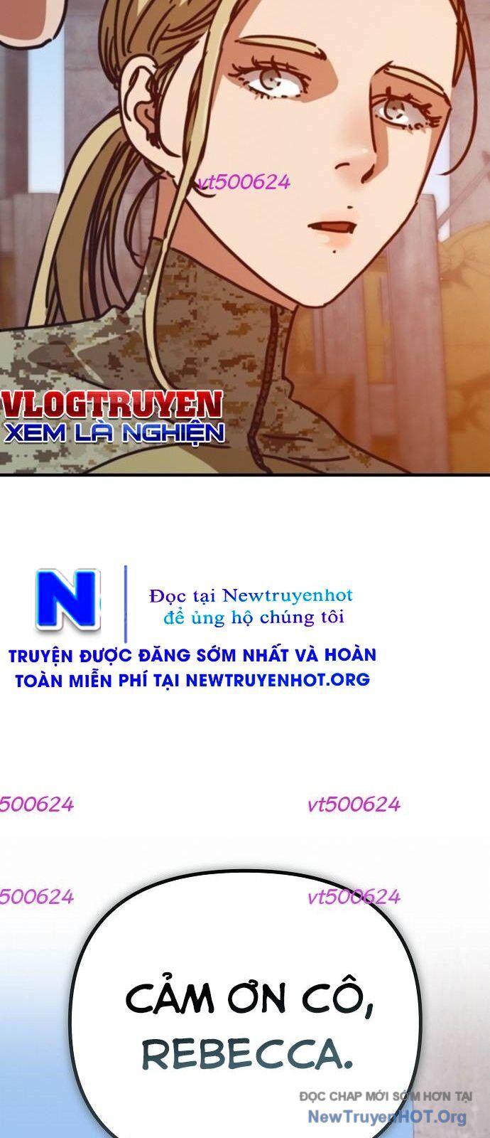 D-Day: Hầm Trú Ẩn Chương 58 Ảnh 50