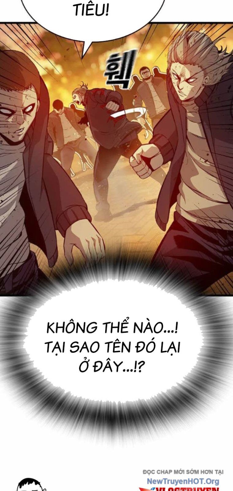 King Game Chương 122 Ảnh 79
