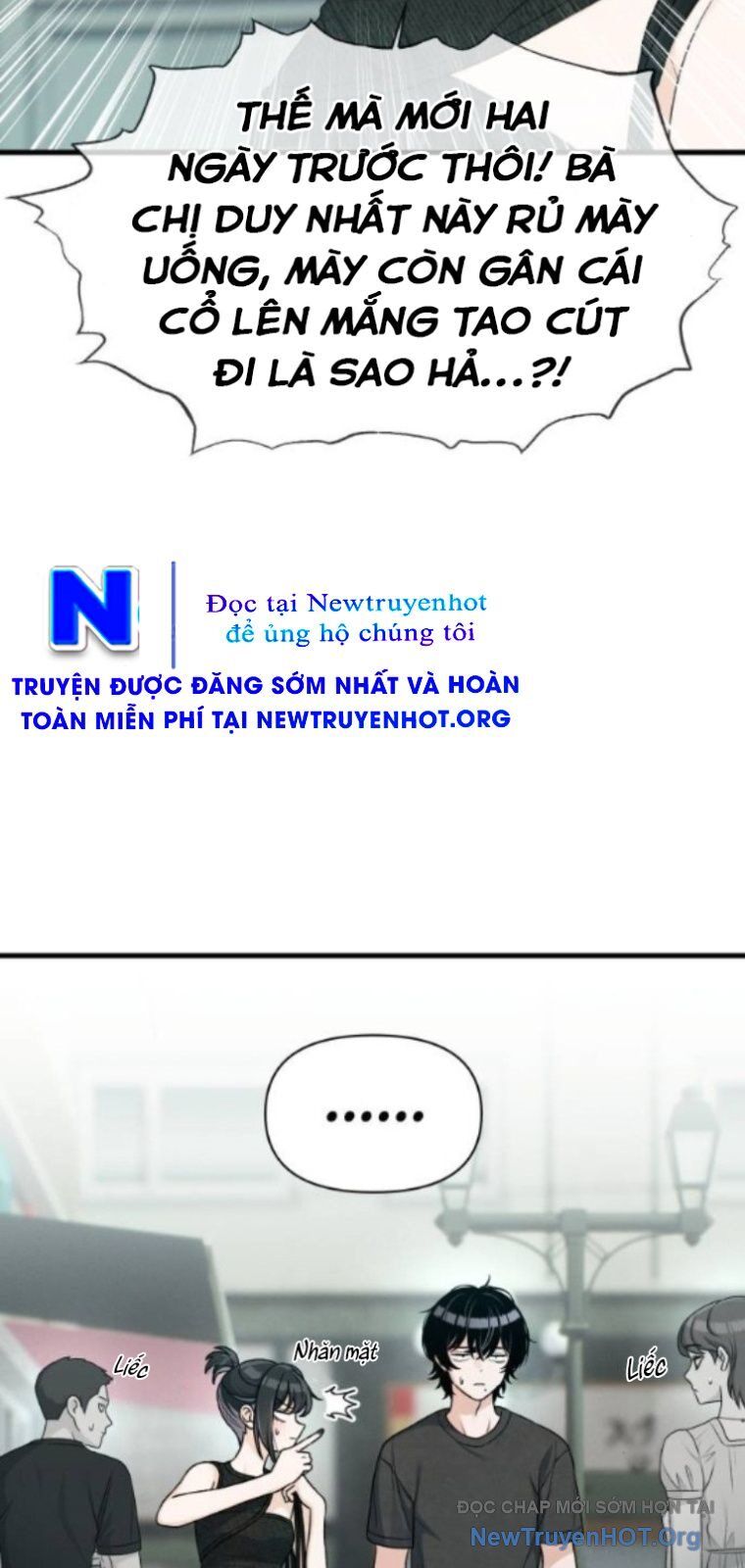 Nhật Kí Đổi Nghề Chương 23 Ảnh 69