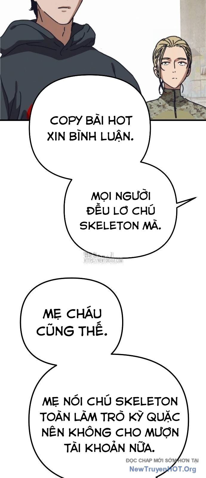 D-Day: Hầm Trú Ẩn Chương 58 Ảnh 43