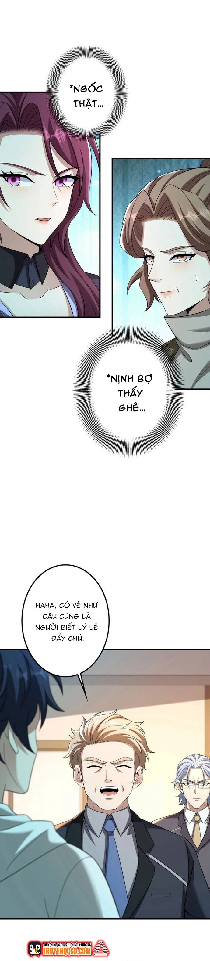 Mouhitori No Saikyou No Ore -Teihen Kara No Nariagari Chương 13 Ảnh 21
