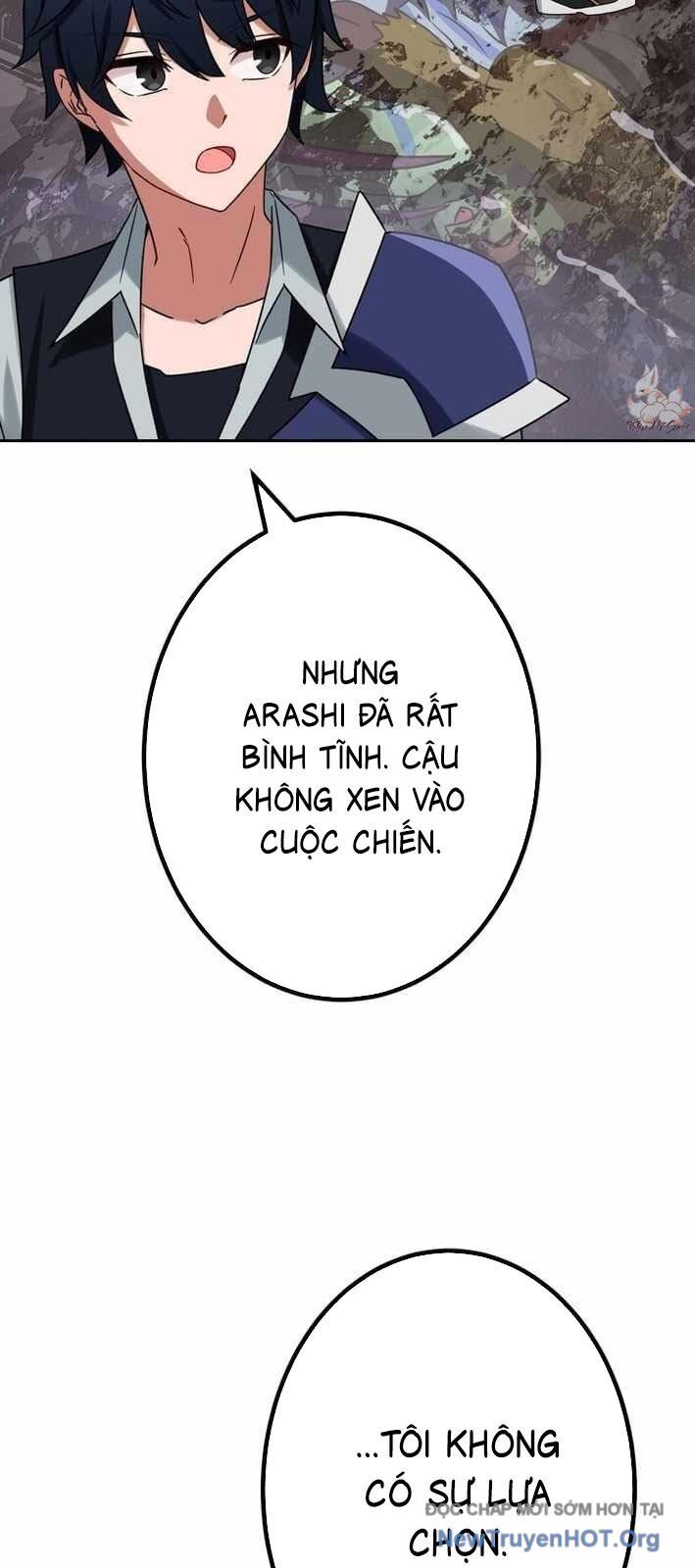 Sát Thủ Mạnh Nhất Chuyển Sinh Sang Thế Giới Khác Chương 90 Ảnh 24