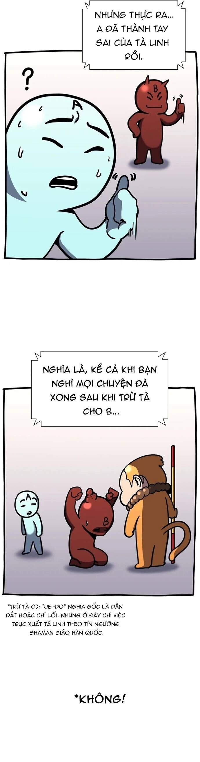 Đấu Phật Chương 15 Ảnh 7