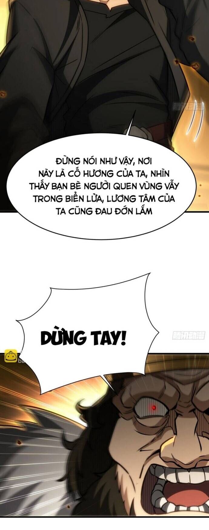 Sứ Đồ Vô Hạn Và 12 Chiến Cơ Chương 426 Ảnh 12