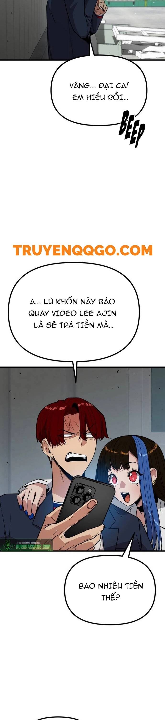 Tài Xế Báo Thù Chương 2 Ảnh 90