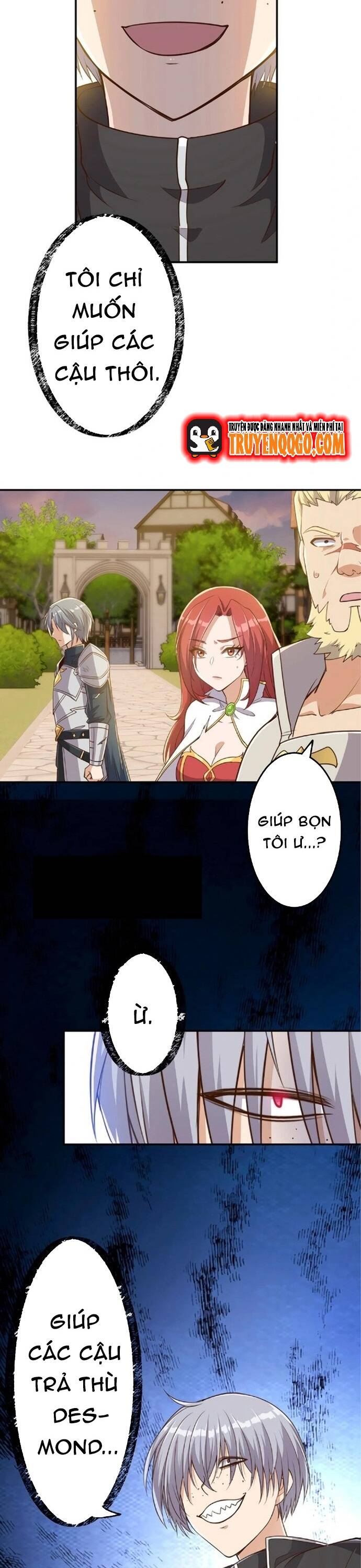 Jozan Fuyo No Komikaraizu Sutato Shimashita! Chương 19 Ảnh 28