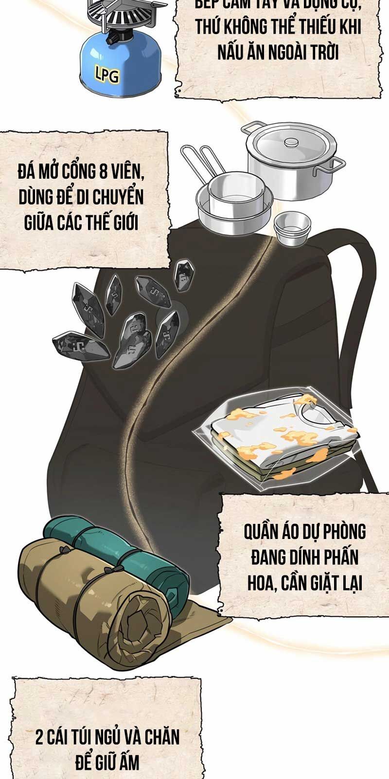 Healer Cấp S Chữa Trị Cho Quái Vật Chương 4 Ảnh 67