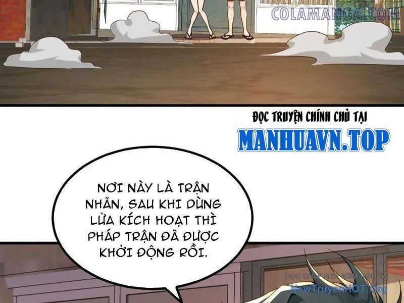 Chuyển Sinh Thành Tra Nam, Ta Giúp Thê Tử Trường Sinh Chương 25 Ảnh 27