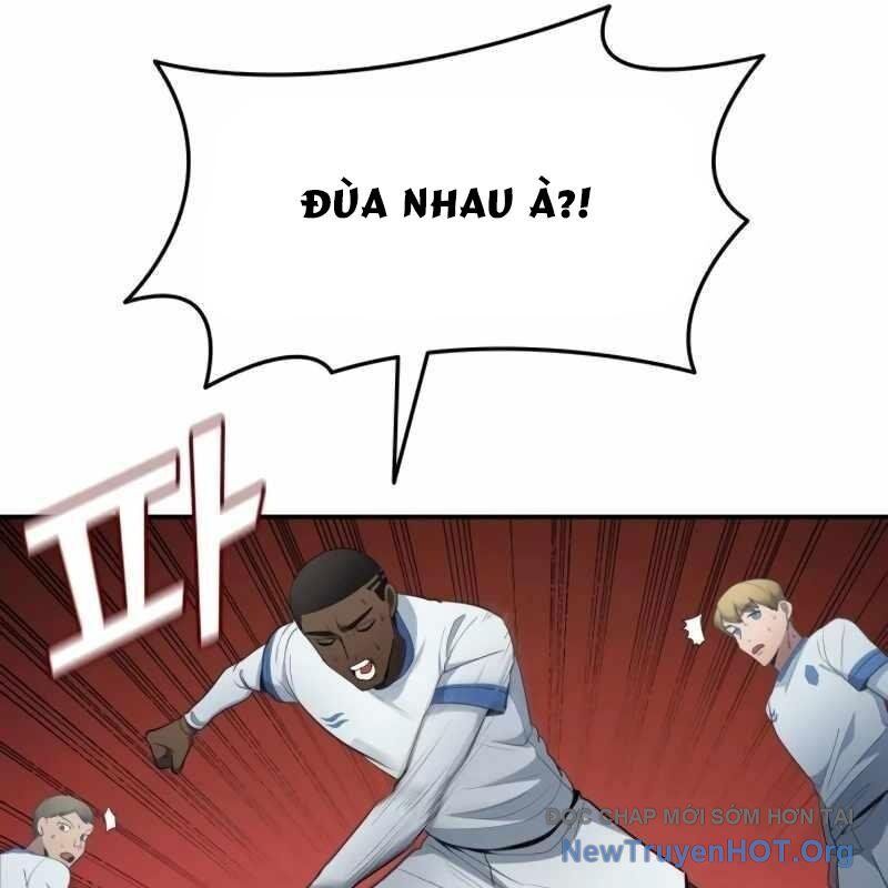 Thiên Phú Bóng Đá, Tất Cả Đều Là Của Tôi! Chương 103 Ảnh 30