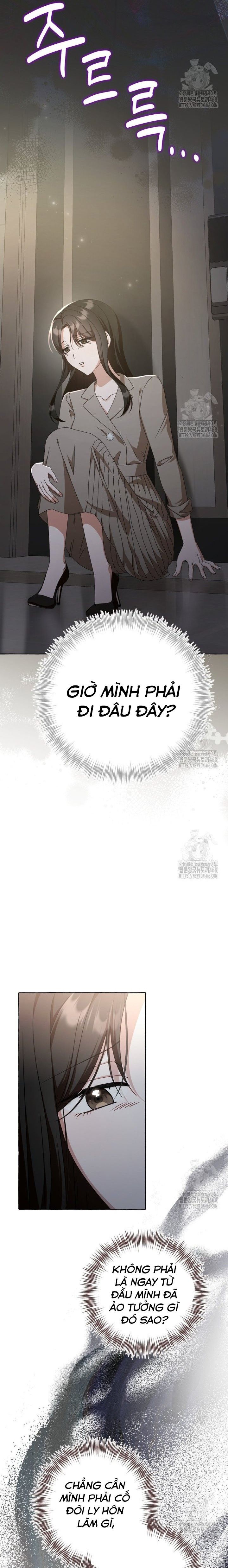 Khi Điện Thoại Đổ Chuông Chương 37 Ảnh 18