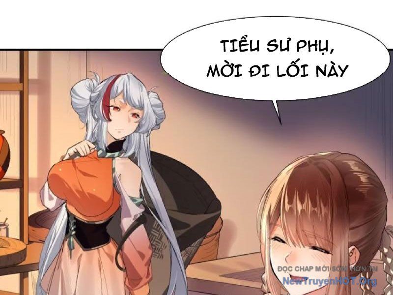Giáo Chủ Ma Giáo Vụng Trộm Xem Ta Tu Luyện Chương 8 Ảnh 23