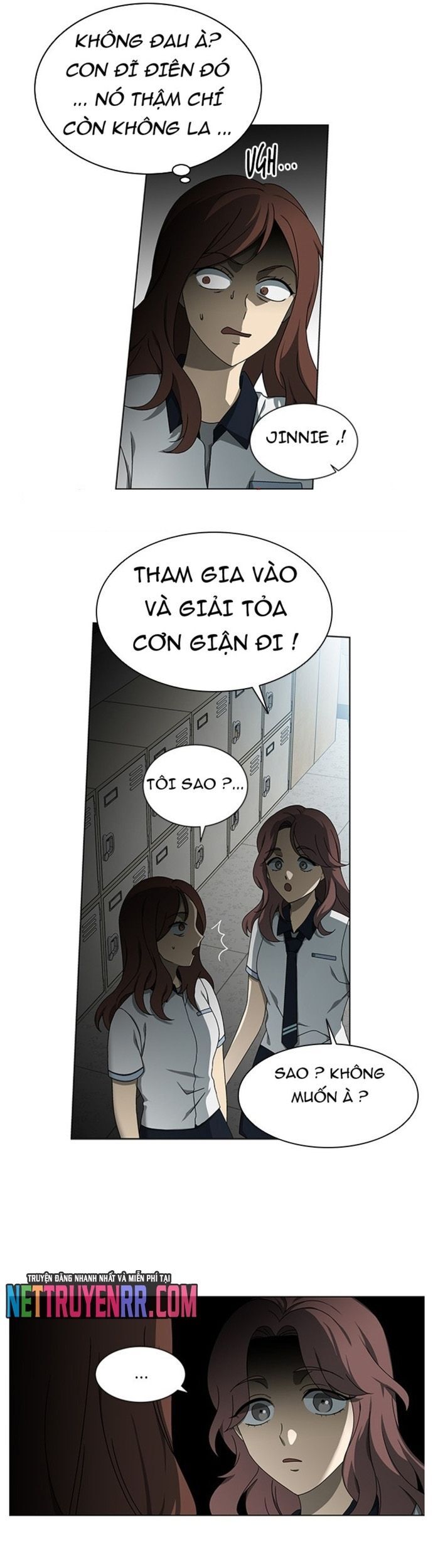 Siêu Sao Độc Chiếm Của Ta Chương 35 Ảnh 34