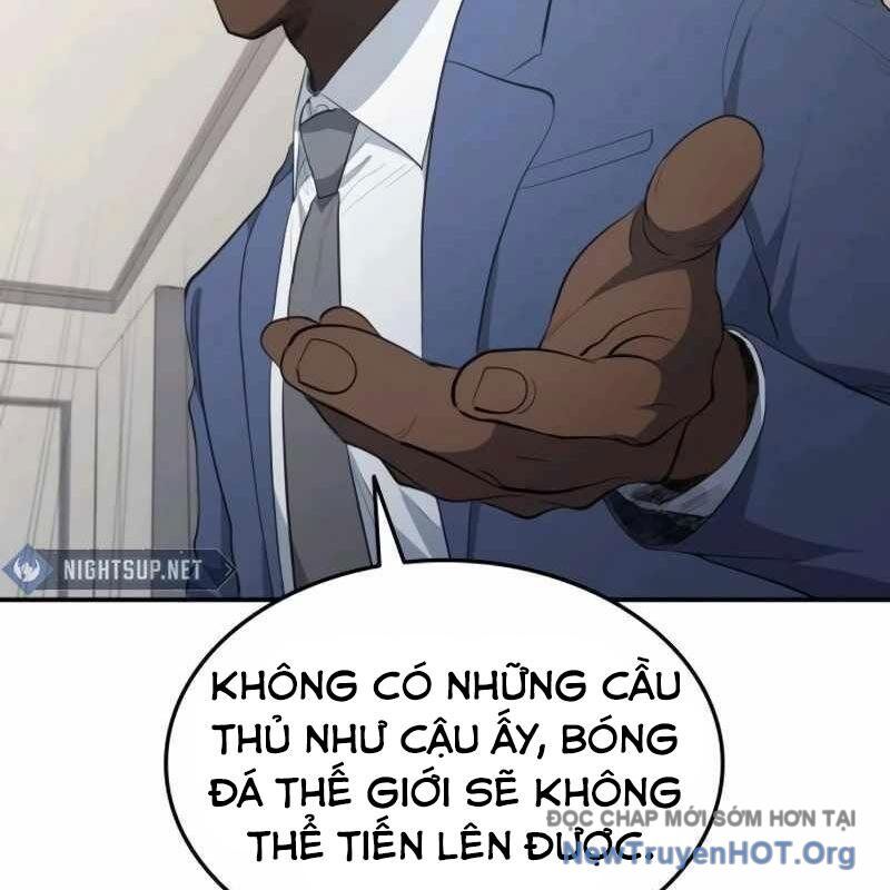 Thiên Phú Bóng Đá, Tất Cả Đều Là Của Tôi! Chương 103 Ảnh 118