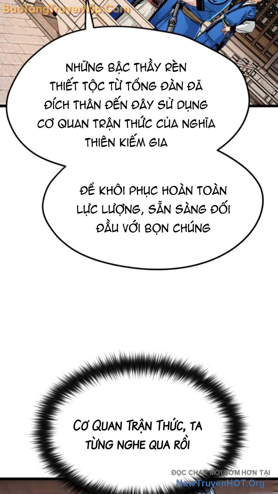Thiên Tài Đoản Mệnh Chương 46 Ảnh 20