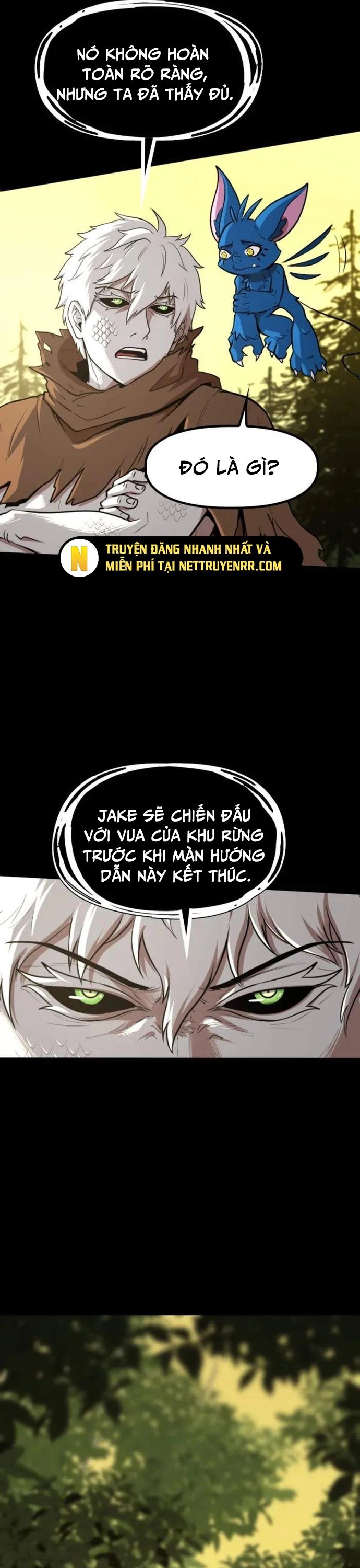 Thợ Săn Nguyên Thủy Chương 57 Ảnh 55