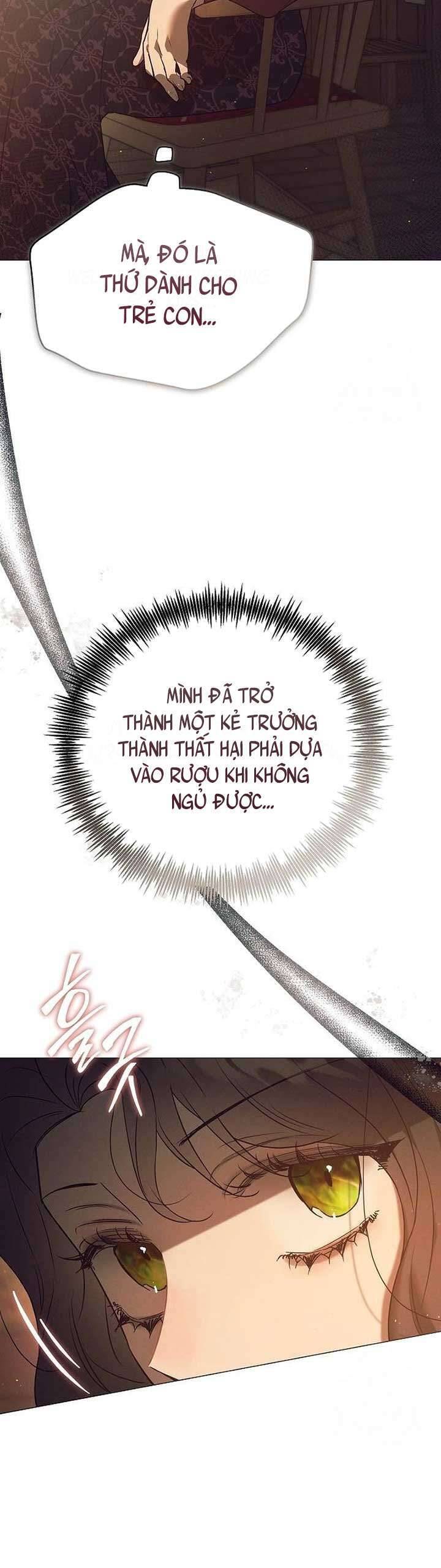 Đêm Không Ngủ Của Mãnh Thú Chương 13 Ảnh 51