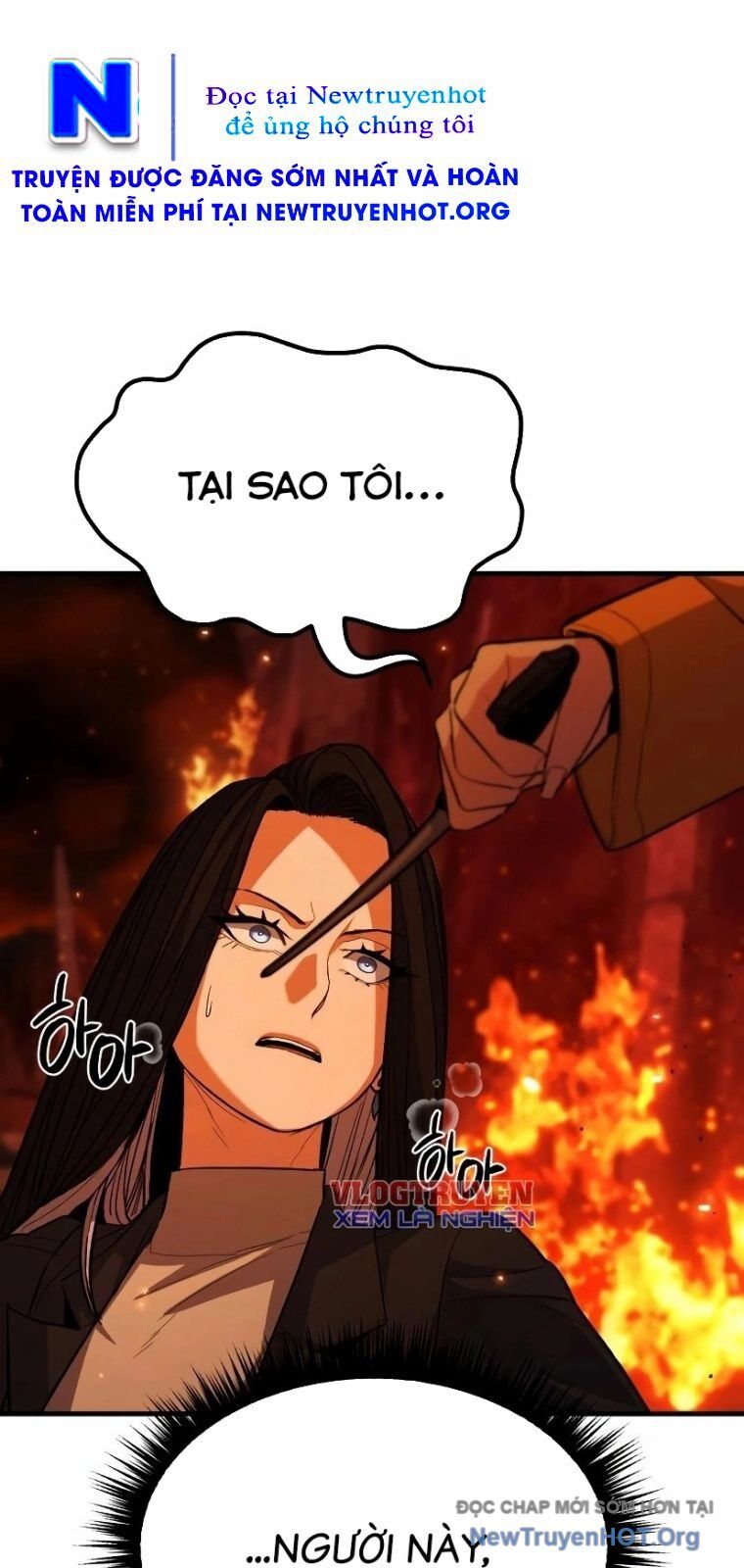 Tuyệt Thế Anh Hùng Chương 60 Ảnh 39