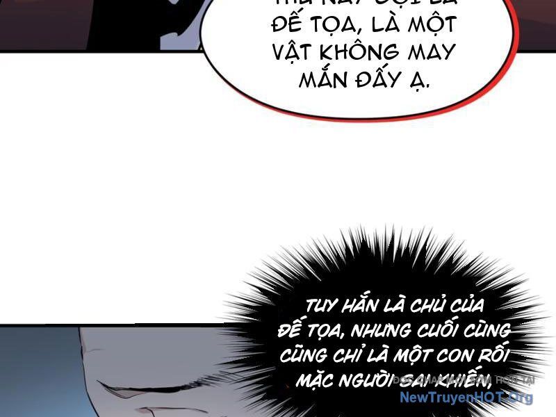 Hung Tinh Mê Hoặc - Máy Mô Phỏng Loạn Thế Chương 6 Ảnh 57