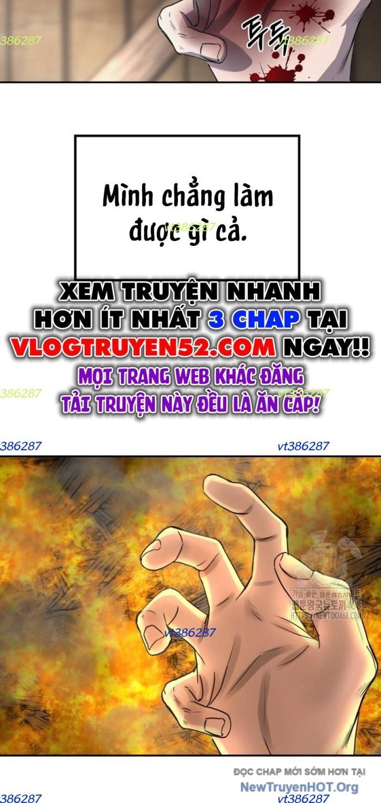 Chớ Bước Vào Nhà Hoang Chương 16 Ảnh 6
