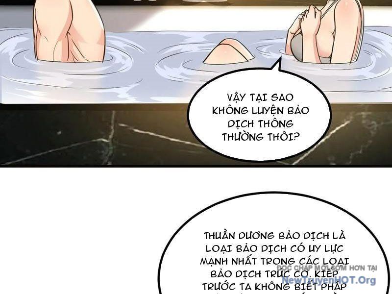 Chuyển Sinh Thành Tra Nam, Ta Giúp Thê Tử Trường Sinh Chương 25 Ảnh 81