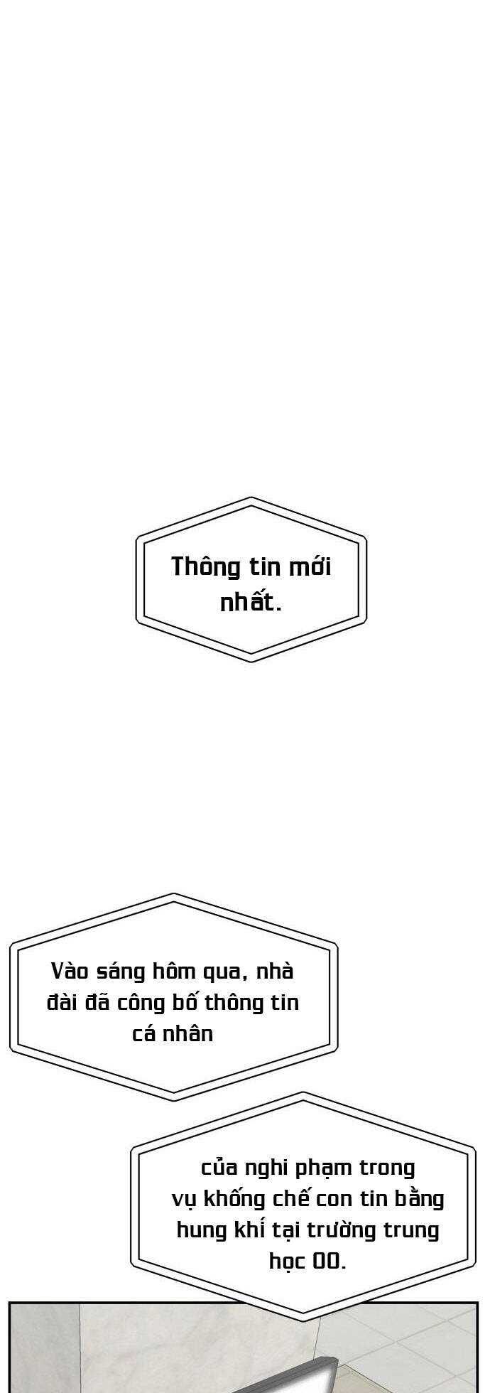 Lớp Học Phản Diện Chương 96 Ảnh 45