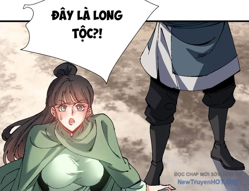 Sư Tôn: Nghịch Đồ Này Không Phải Là Thánh Tử Chương 141 Ảnh 140