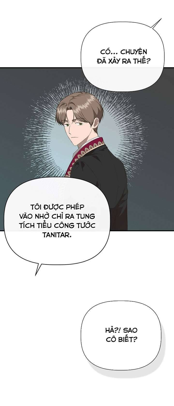 Tôi Không Phải Là Cinderella Chương 106 Ảnh 30