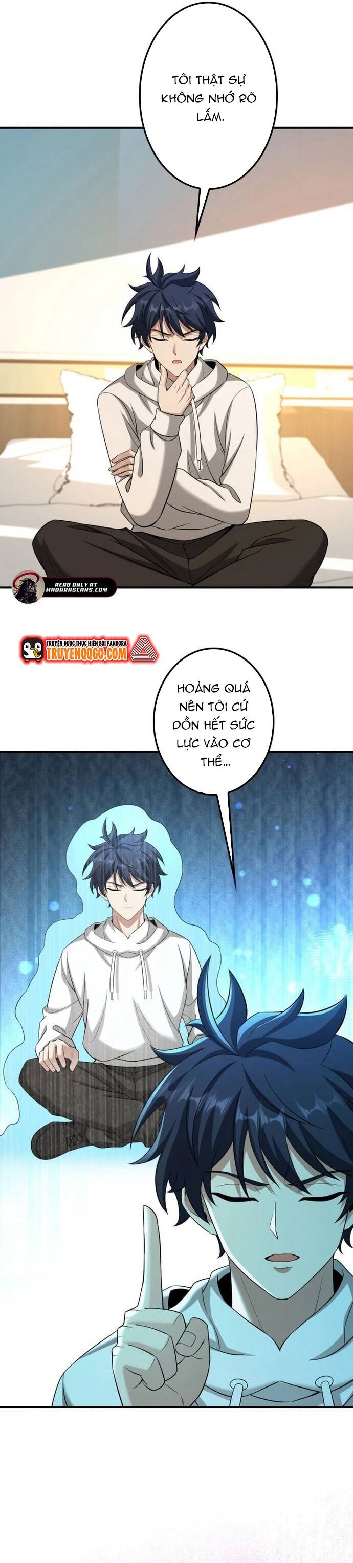 Mouhitori No Saikyou No Ore -Teihen Kara No Nariagari Chương 13 Ảnh 11