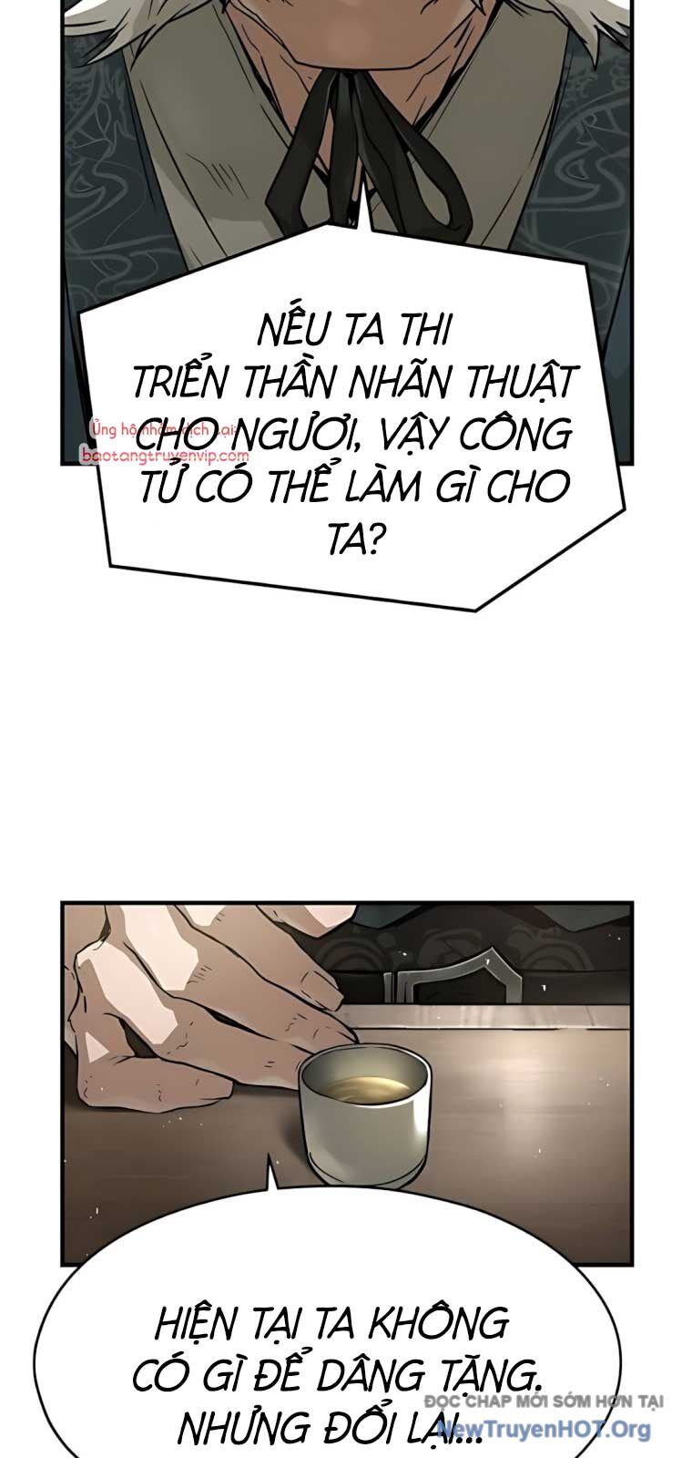Tuyệt Thế Hồi Quy Chương 58 Ảnh 27