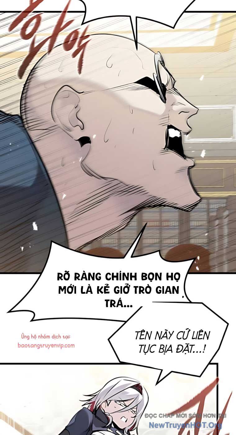 Mỗi Lính Đánh Thuê Trở Về Đều Có Một Kế Hoạch Chương 48 Ảnh 19