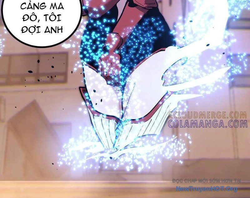 Thích Khách Thần Cấp, Ta Chính Là Bóng Đêm Chương 41 Ảnh 34