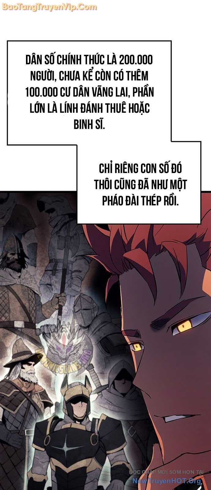 Đế Vương Hồi Quy Chương 91 Ảnh 30