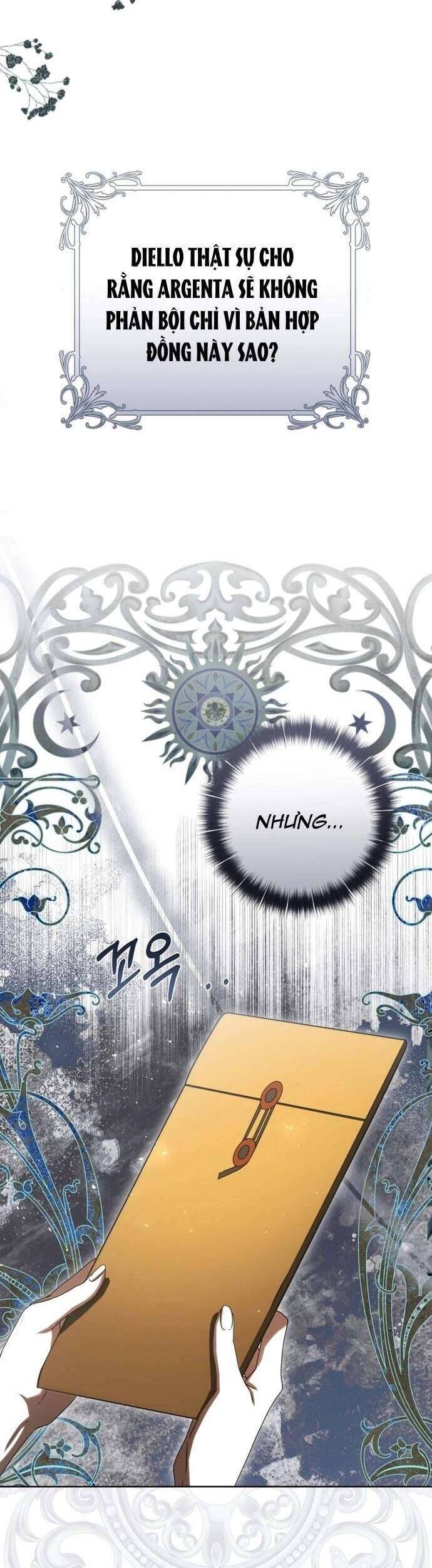 Nữ Phụ Muốn Chạy Trốn Khỏi Gã Nam Chính Ám Ảnh Chương 10 Ảnh 18