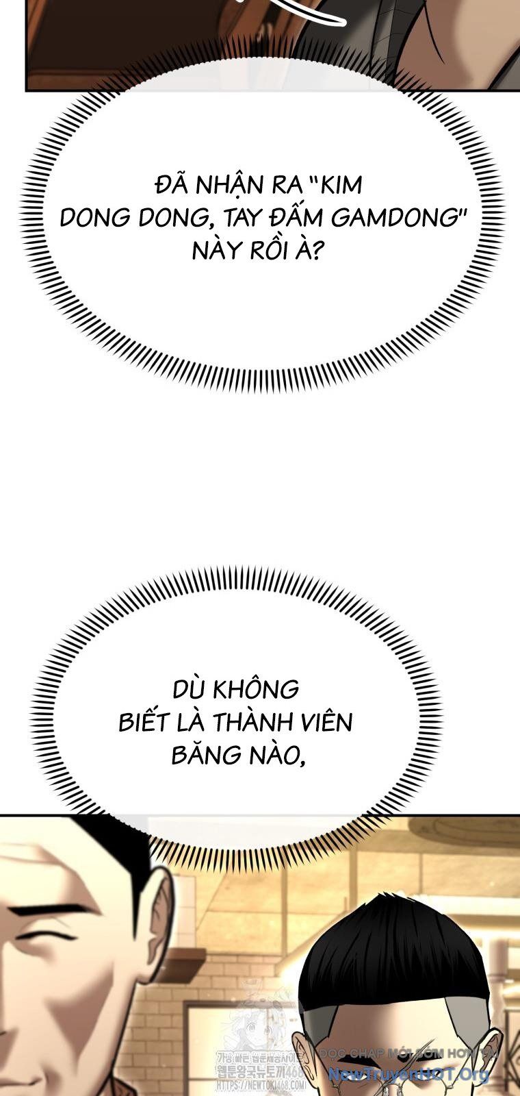Cảnh Sát Bất Bại Chương 53 Ảnh 87